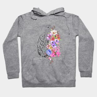 Brain Hoodie